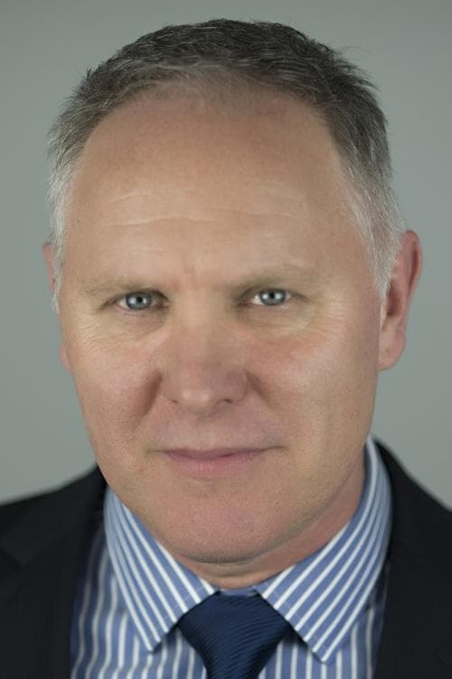 Zdjęcie Neal Matarazzo