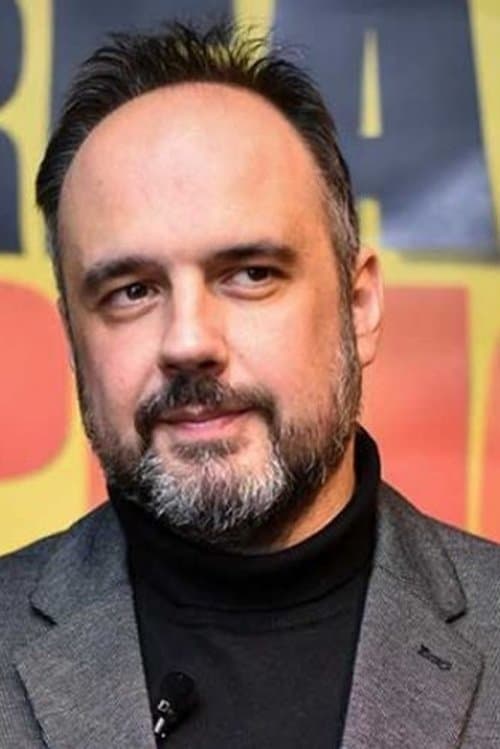 Zdjęcie Nebojša Ilić