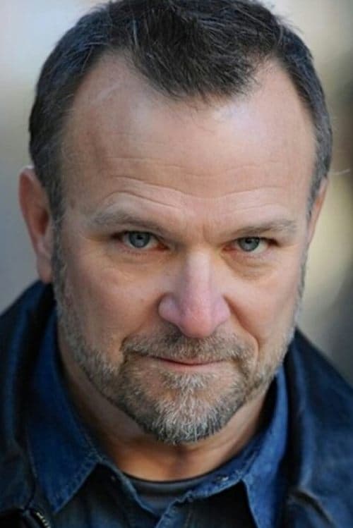 Zdjęcie Ned Luke