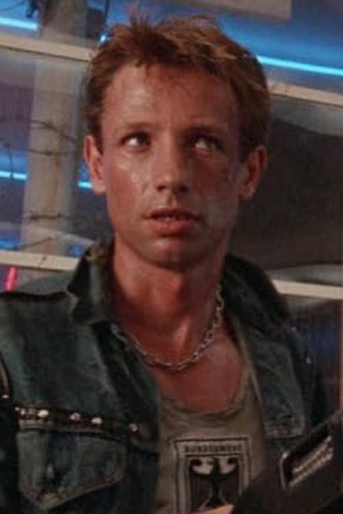 Zdjęcie Ned Manning