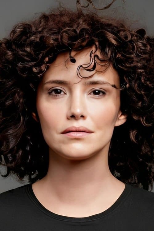 Zdjęcie Nehir Erdoğan