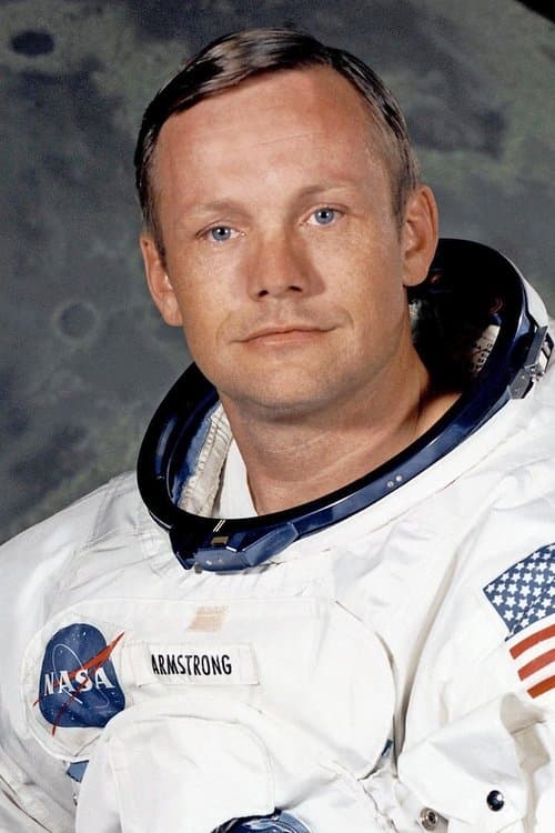 Zdjęcie Neil Armstrong