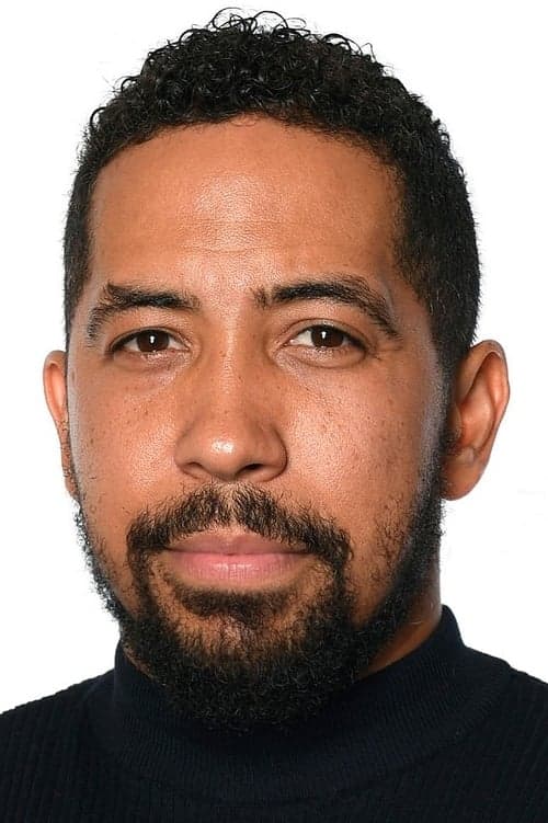 Zdjęcie Neil Brown Jr.
