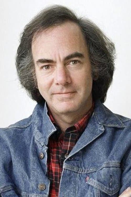 Zdjęcie Neil Diamond