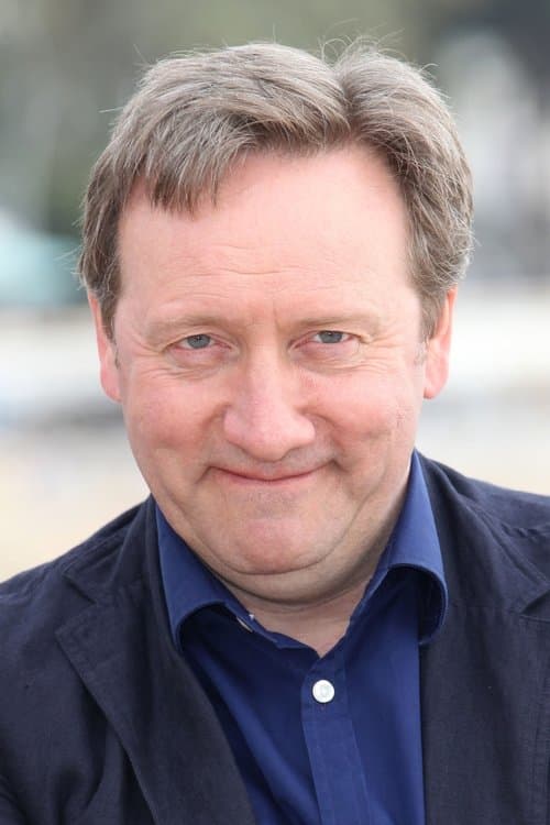 Zdjęcie Neil Dudgeon