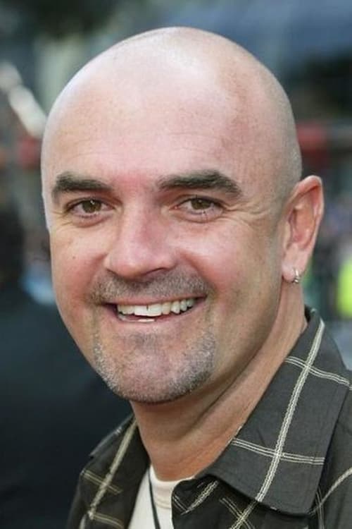 Zdjęcie Neil Fanning