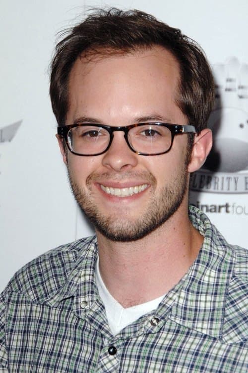 Zdjęcie Neil Grayston