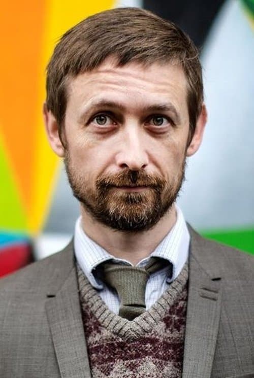 Zdjęcie Neil Hannon