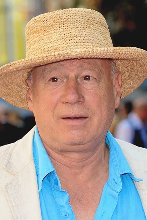 Zdjęcie Neil Innes