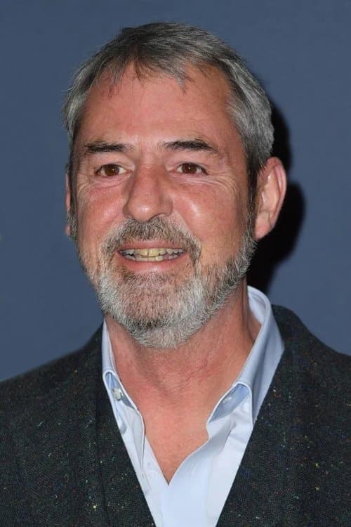Zdjęcie Neil Morrissey
