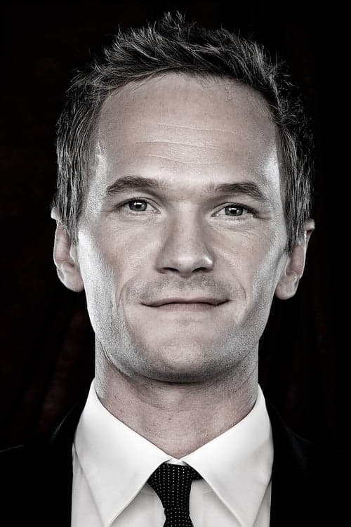 Zdjęcie Neil Patrick Harris