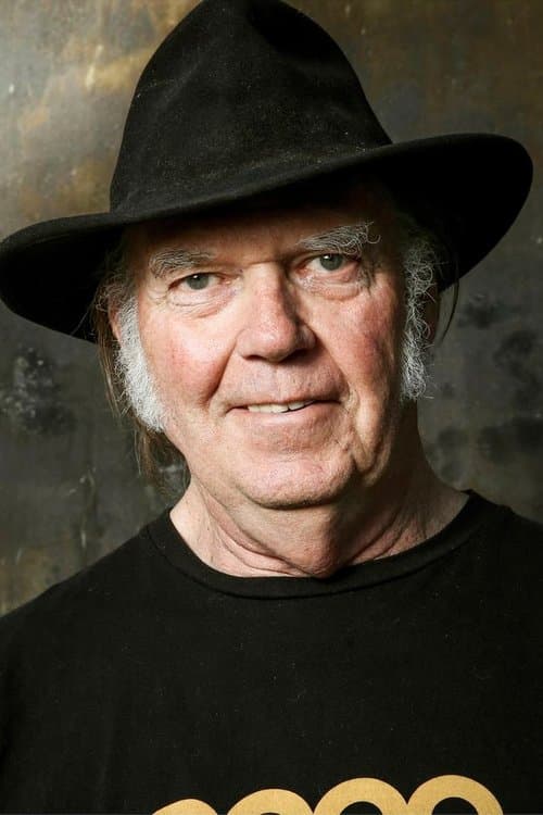 Zdjęcie Neil Young