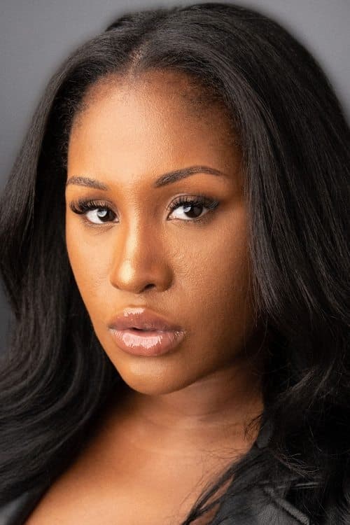 Zdjęcie Nelcie Souffrant