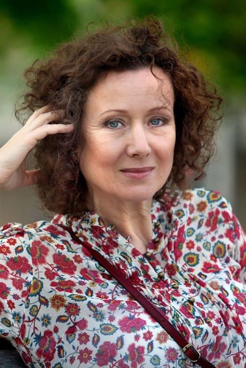 Zdjęcie Nelė Savičenko