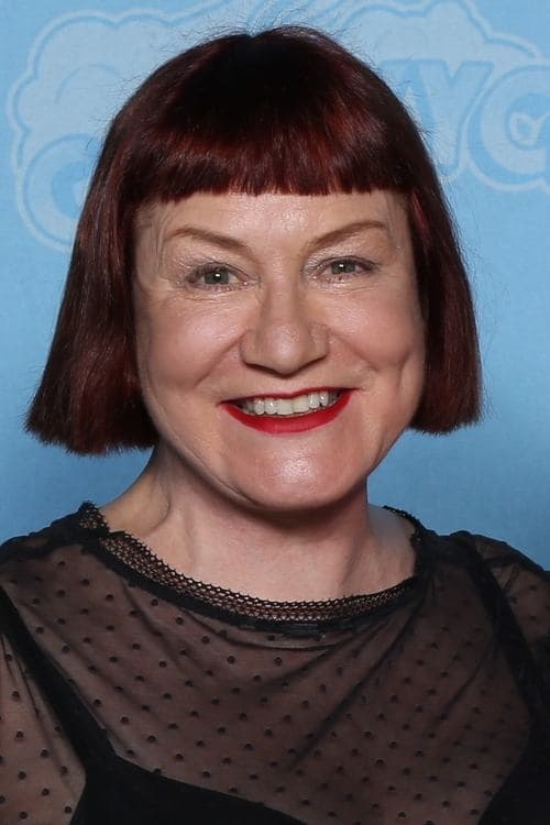 Zdjęcie Nell Campbell
