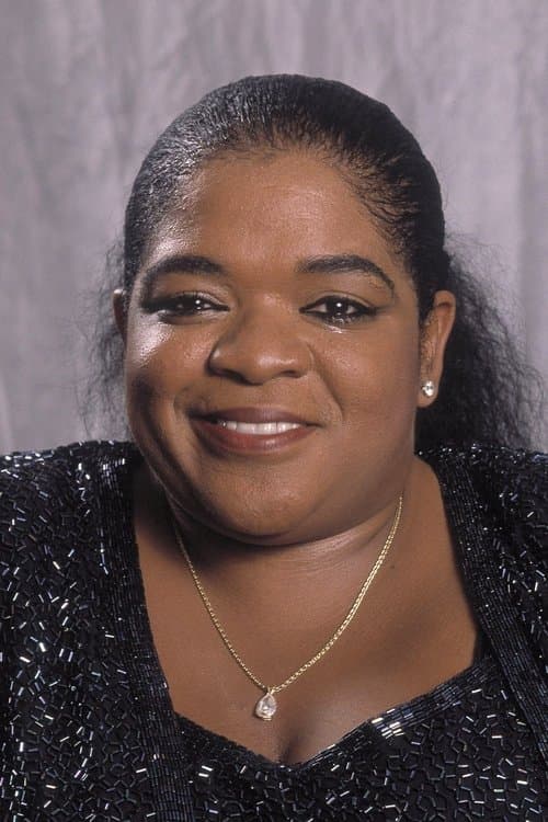 Zdjęcie Nell Carter