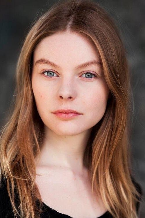 Zdjęcie Nell Hudson