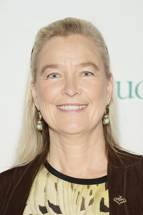 Zdjęcie Nell Newman