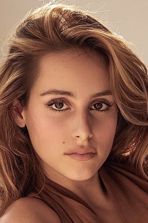 Zdjęcie Nell Verlaque