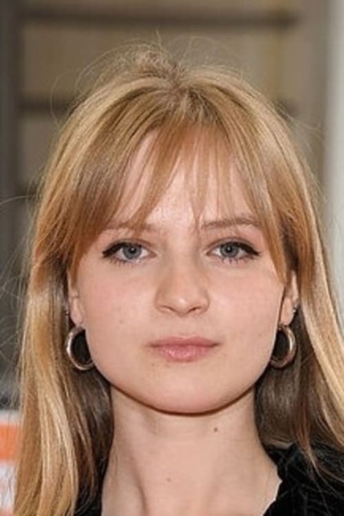 Zdjęcie Nell Williams