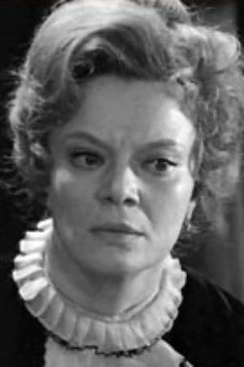 Zdjęcie Нелли Нильсен