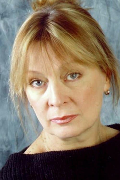 Zdjęcie Нелли Пшенная