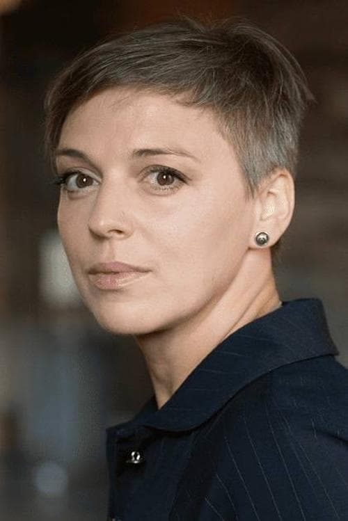 Zdjęcie Нелли Уварова