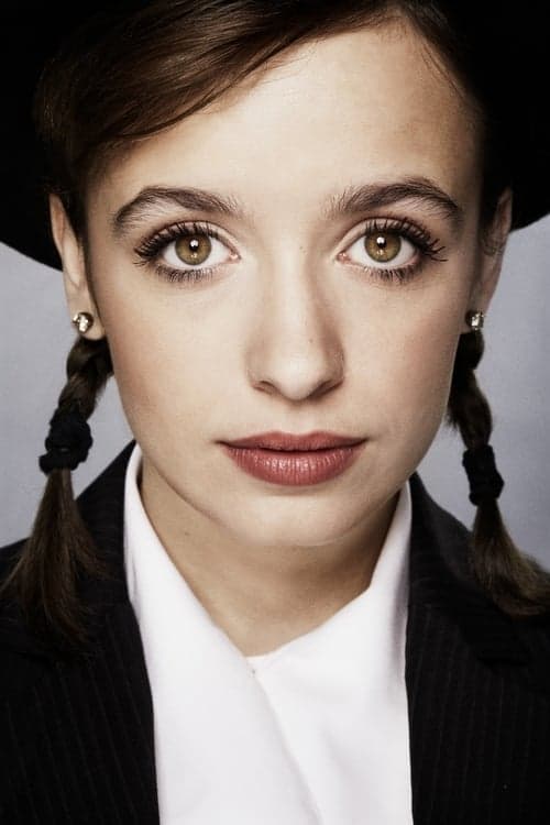 Zdjęcie Nellie Thalbach