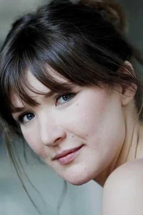 Zdjęcie Nelly Antignac