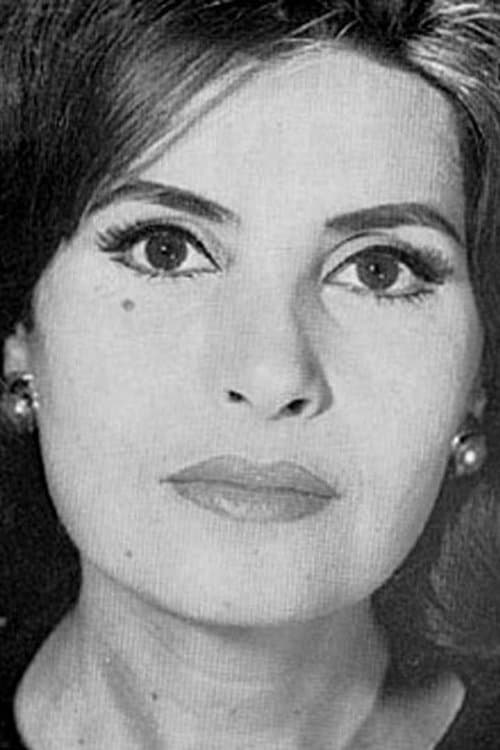 Zdjęcie Nelly Benedetti