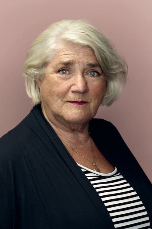 Zdjęcie Nelly Frijda