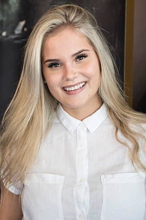 Zdjęcie Nelly Hirst-Gee