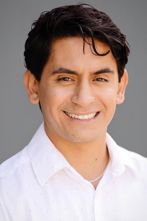 Zdjęcie Nelson Coronado