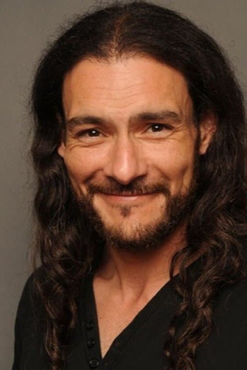 Zdjęcie Nelson Dante