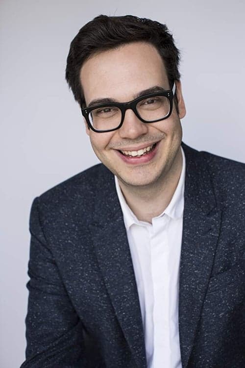 Zdjęcie Nelson Franklin