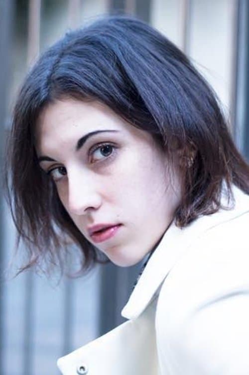 Zdjęcie Nerea Jordana