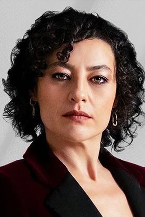 Zdjęcie Nergis Öztürk