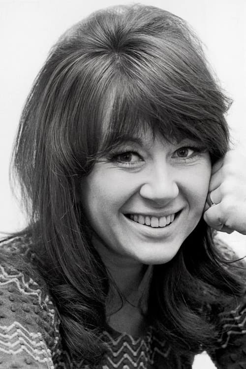 Zdjęcie Nerys Hughes