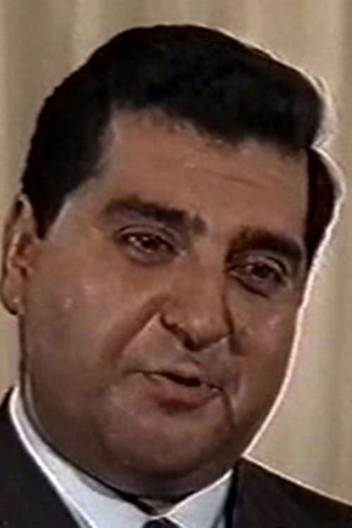 Zdjęcie Néstor Garay