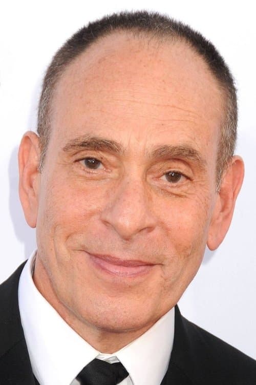 Zdjęcie Nestor Serrano