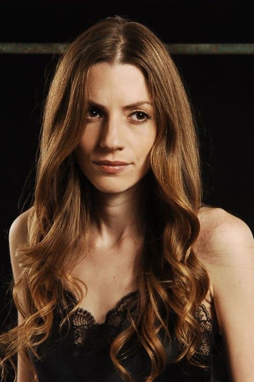 Zdjęcie Neta Riskin