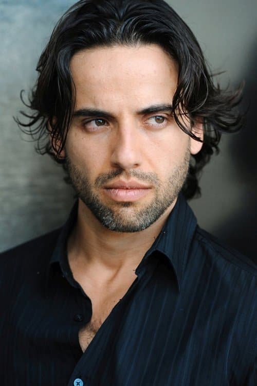 Zdjęcie Neto DePaula Pimenta