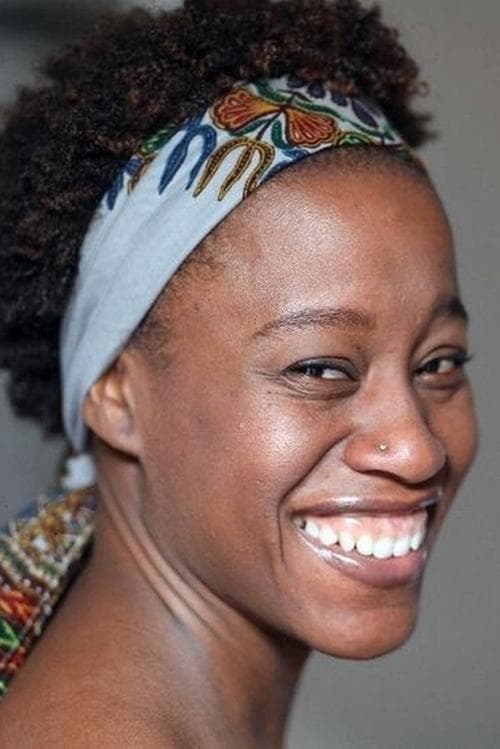 Zdjęcie Néva Kehouane