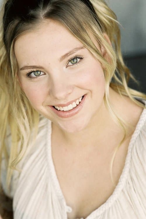 Zdjęcie Nevada Brandt