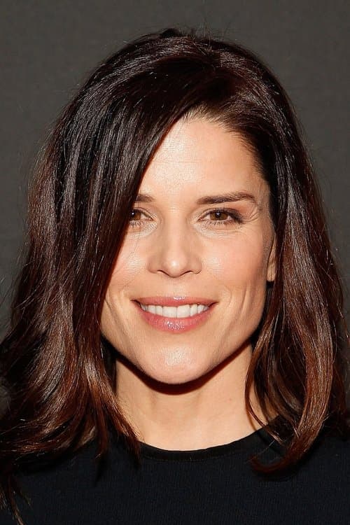 Zdjęcie Neve Campbell