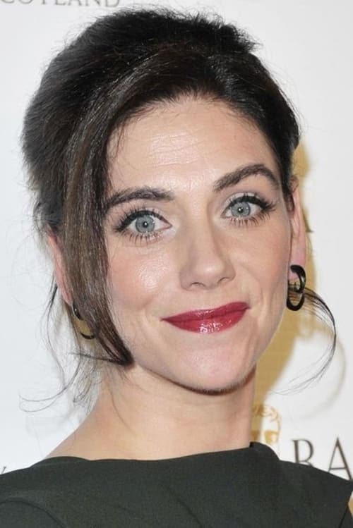 Zdjęcie Neve McIntosh