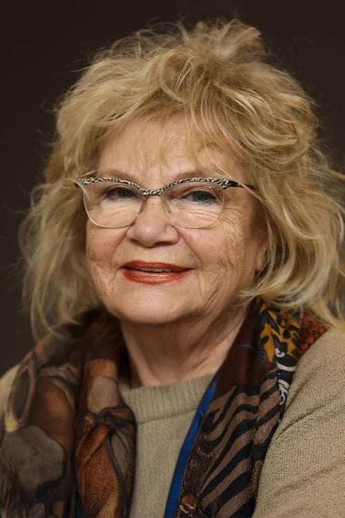 Zdjęcie Nevra Serezli