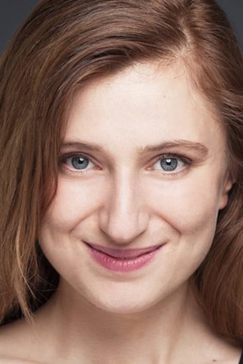 Zdjęcie Nezaket Erden