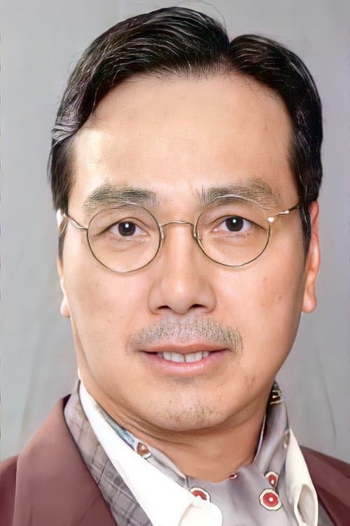 Zdjęcie Ng Wai-Kwok