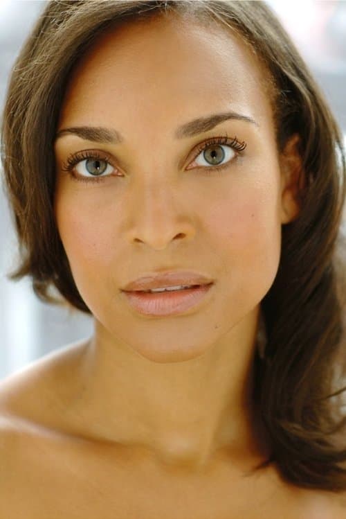 Zdjęcie Nia Fairweather